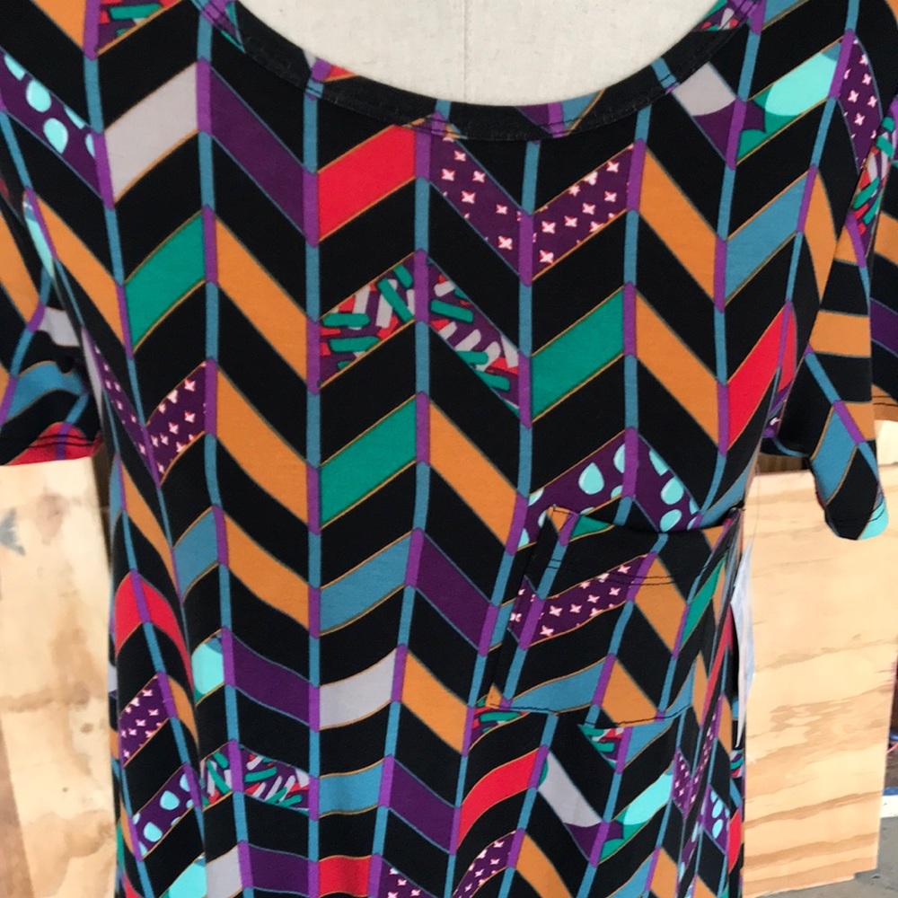 NWT LuLaRoe Carly S